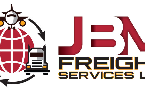 JBM Freight Logo