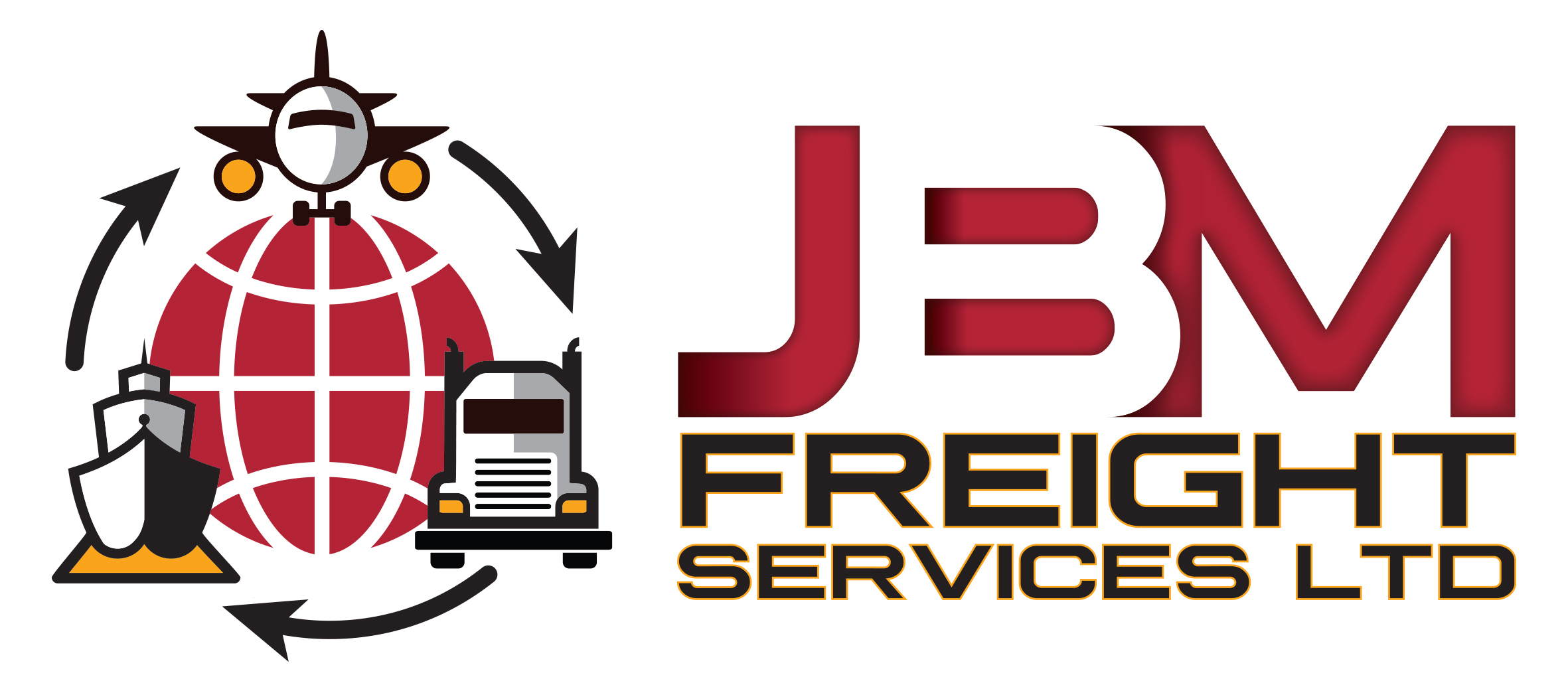 Global Freight Forwarder - JBM Freight
